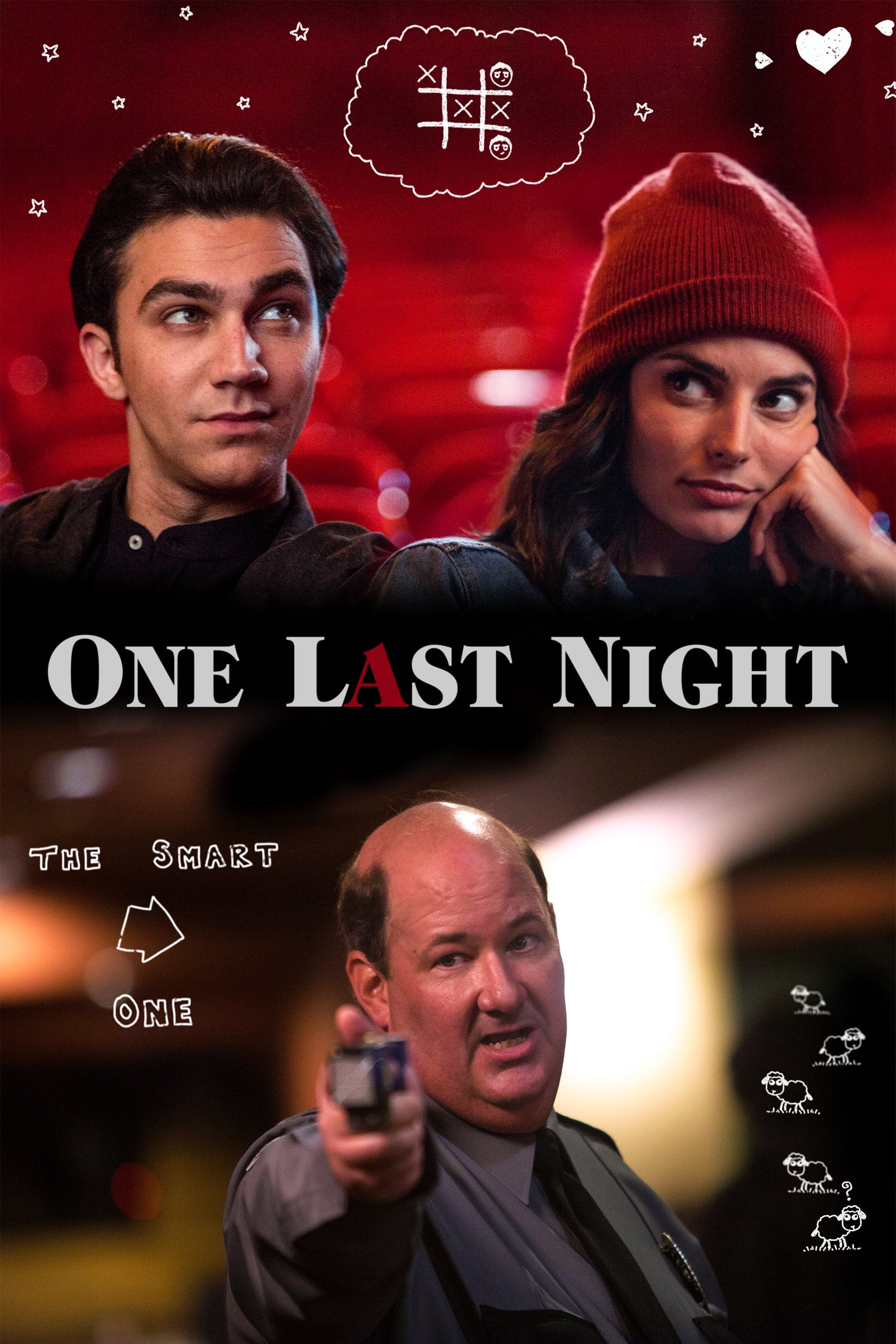 One Last Night (2019)