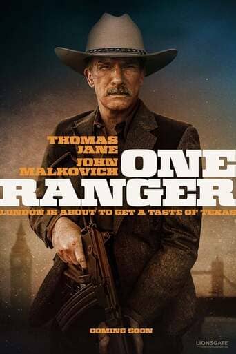 One Ranger - assistir One Ranger Dublado e Legendado Online grátis