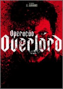 Operação Overlord - filmes de terror