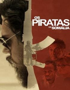 Os Piratas da Somália