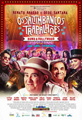 os-saltimbancos-trapalhoes assistir tamo junto 2016 online grátis