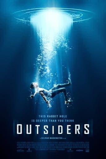 Outsiders - assistir Outsiders Dublado e Legendado Online grátis