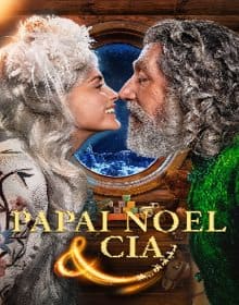 Papai Noel & Cia - filmes de comédia