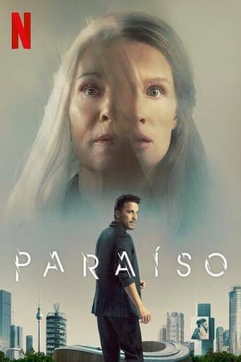 Paraíso - assistir Paraíso Dublado e Legendado Online grátis