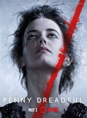 Penny Dreadful 2ª Temporada