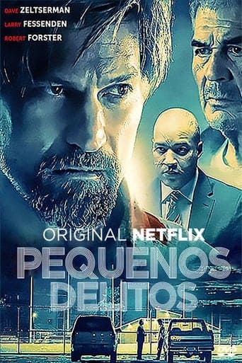 Pequenos Delitos