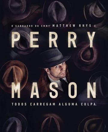 Perry Mason