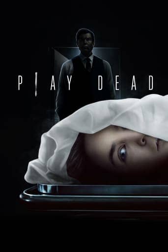 Play Dead: Nos Bastidores da Morte