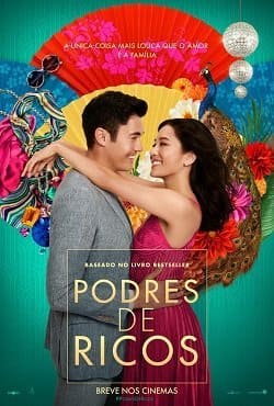 Podres de Ricos - filmes de romance