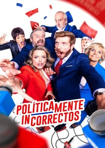 Políticamente Incorretos