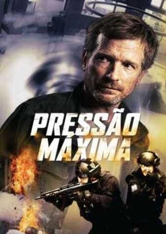 Pressão Máxima