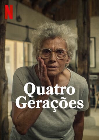 Quatro Gerações - assistir Quatro Gerações Dublado e Legendado Online grátis