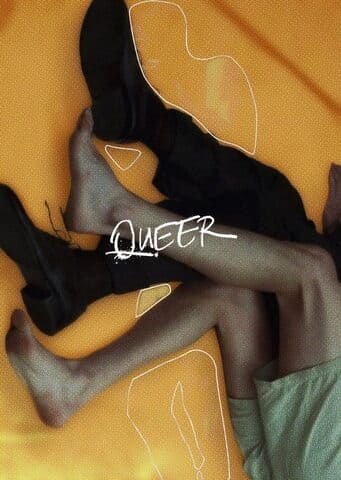 Queer: Desejo Mórbido - Assistir Queer: Desejo Mórbido Online Grátis