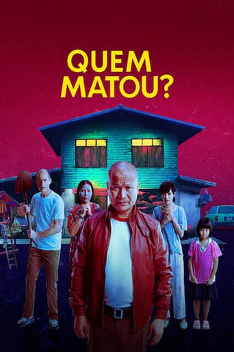 Quem Matou? - assistir Quem Matou? Dublado e Legendado Online grátis