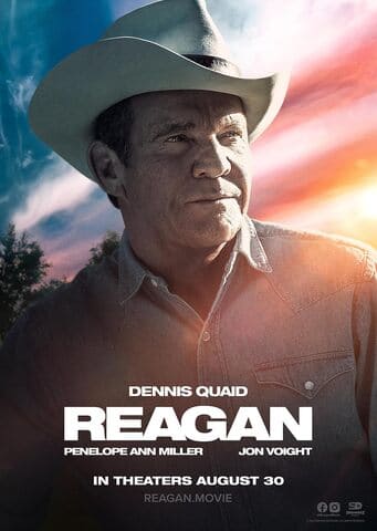 Reagan - Assistir Reagan Online Grátis