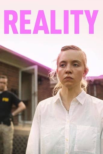 Reality – A Informante