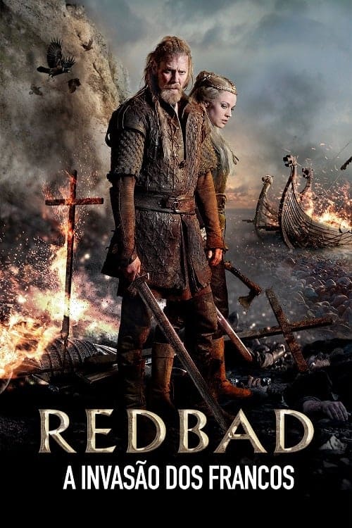 RedBad: A Invasão dos Francos (2019)