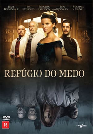 Refúgio do Medo