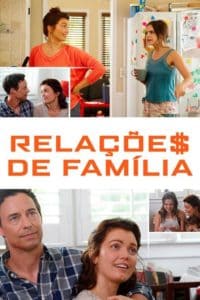 Relações de Família