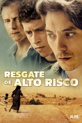 Resgate de Alto Risco - assistir Resgate de Alto Risco Dublado Online grátis