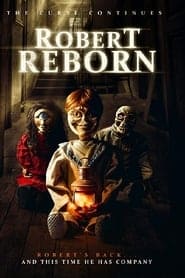 Robert Reborn (2019)