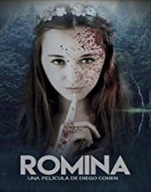 romina filmes de terror