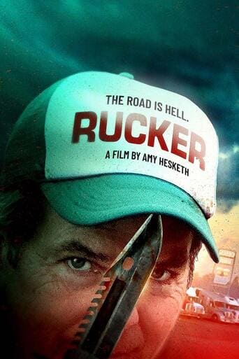 Rucker (The Trucker)