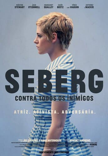 Seberg Contra Todos