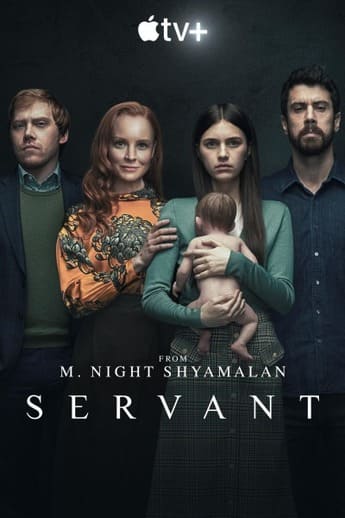 Servant 2ª Temporada