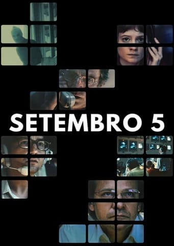 Setembro 5 - Assistir Setembro 5 Online Grátis