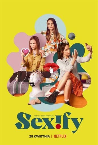 Sexify 1ª Temporada