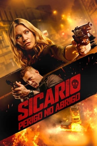 Sicario - Perigo no Abrigo