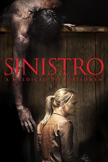 Sinistro: A Maldição do Lobisomem