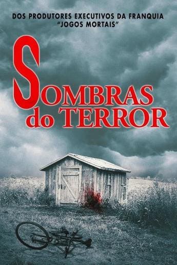 Sombras do Terror