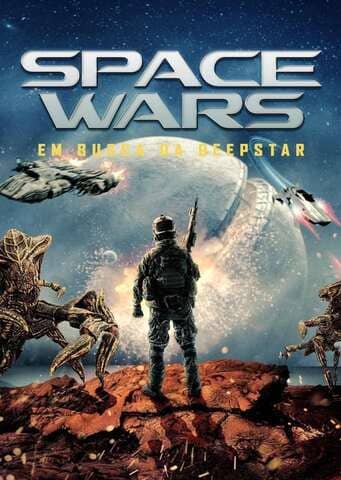 Space Wars: Em Busca da Deepstar - Assistir Space Wars: Em Busca da Deepstar Online Grátis