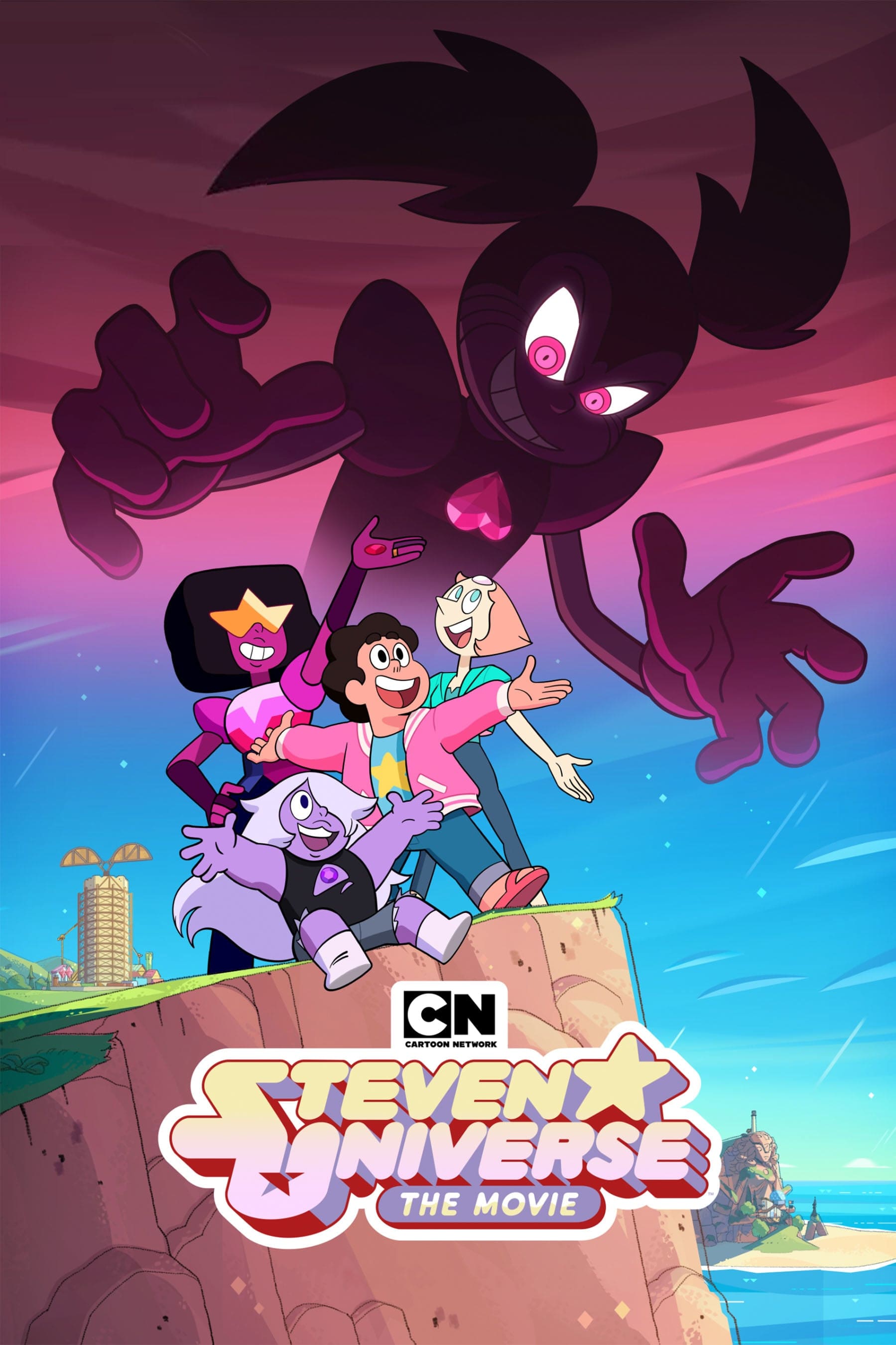 Steven Universo: O Filme (2019)