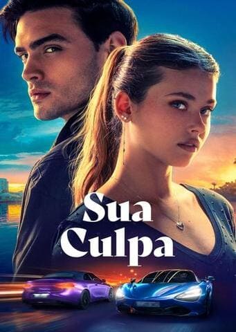 Sua Culpa - Assistir Sua Culpa Online Grátis