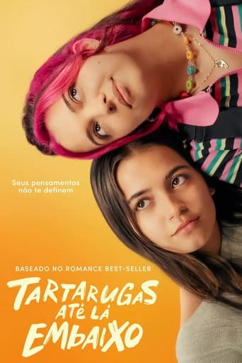 Tartarugas Até Lá Embaixo - assistir Tartarugas Até Lá Embaixo Dublado e Legendado Online grátis