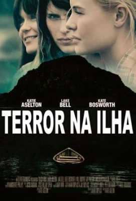 Terror na Ilha