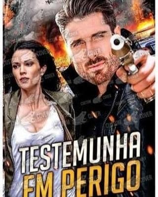 Testemunha em perigo