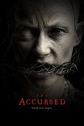 The Accursed - assistir A Maldição Dublado e Legendado Online grátis