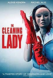 The Cleaning Lady