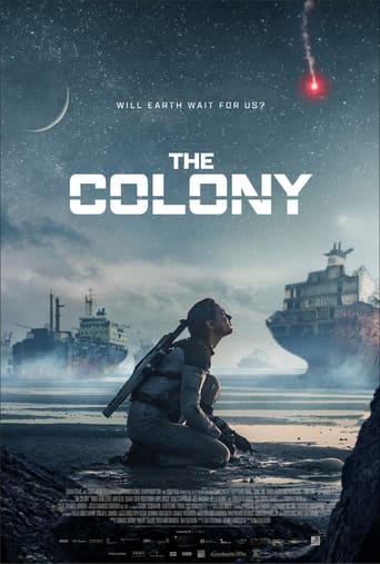 the-colony