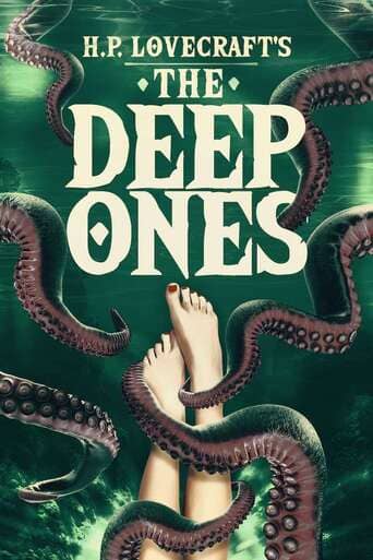 The Deep Ones