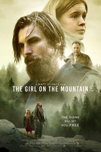 The Girl on the Mountain