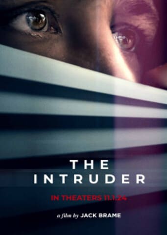 The Intruder