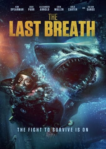 The Last Breath - Assistir The Last Breath Online Grátis