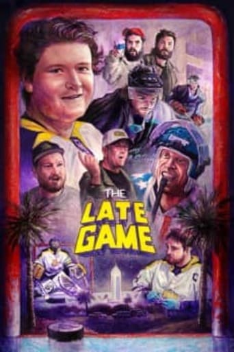 The Late Game - assistir The Late Game Dublado e Legendado Online grátis