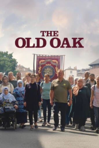 The Old Oak - assistir The Old Oak Dublado e Legendado Online grátis