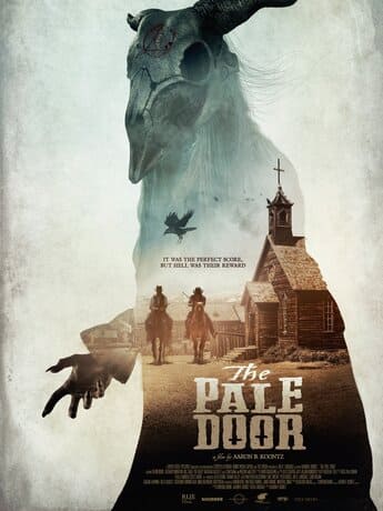 The Pale Door